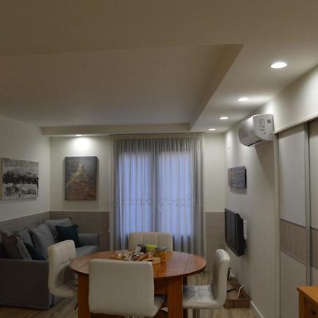 Apartament Casa Del Carmen I - Parking Incluido Tudela Zewnętrze zdjęcie