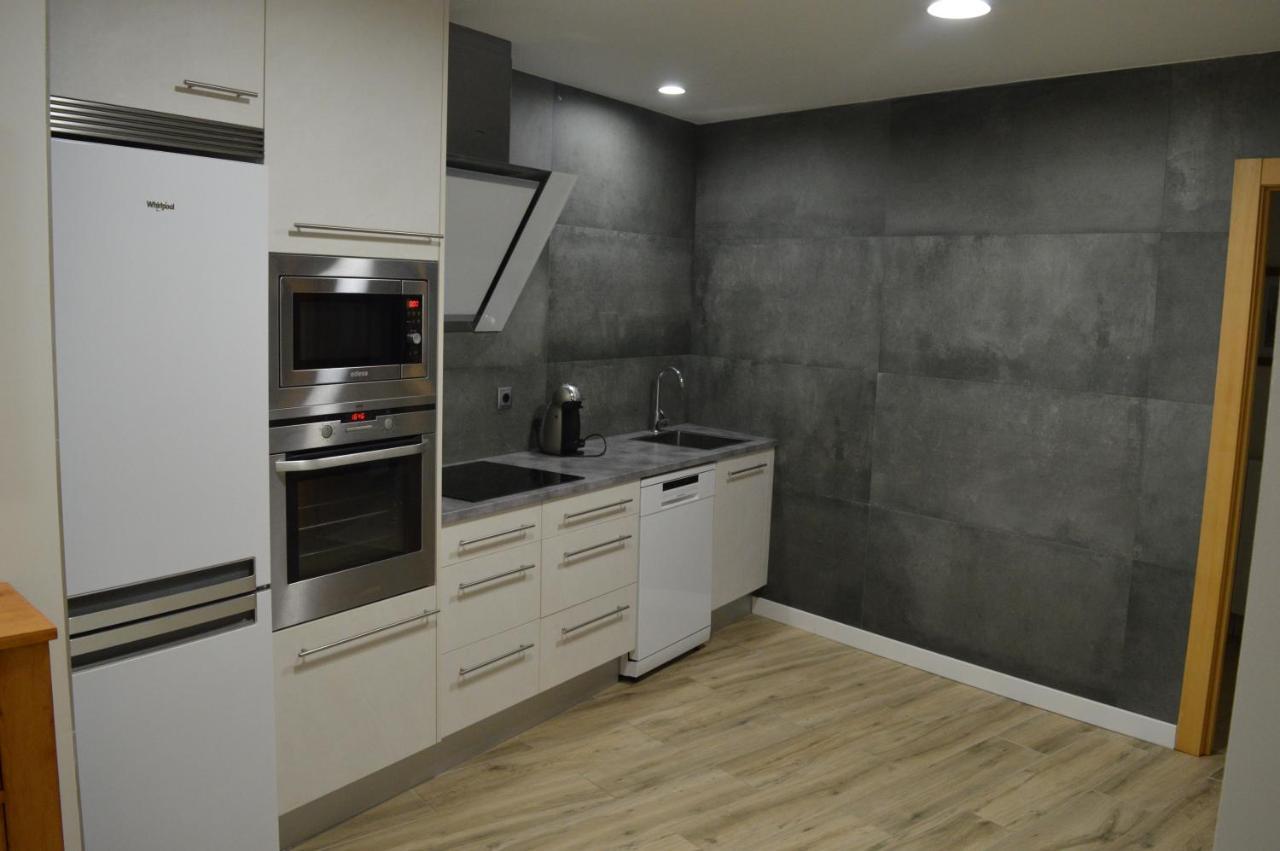 Apartament Casa Del Carmen I - Parking Incluido Tudela Zewnętrze zdjęcie