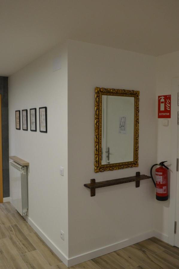 Apartament Casa Del Carmen I - Parking Incluido Tudela Zewnętrze zdjęcie
