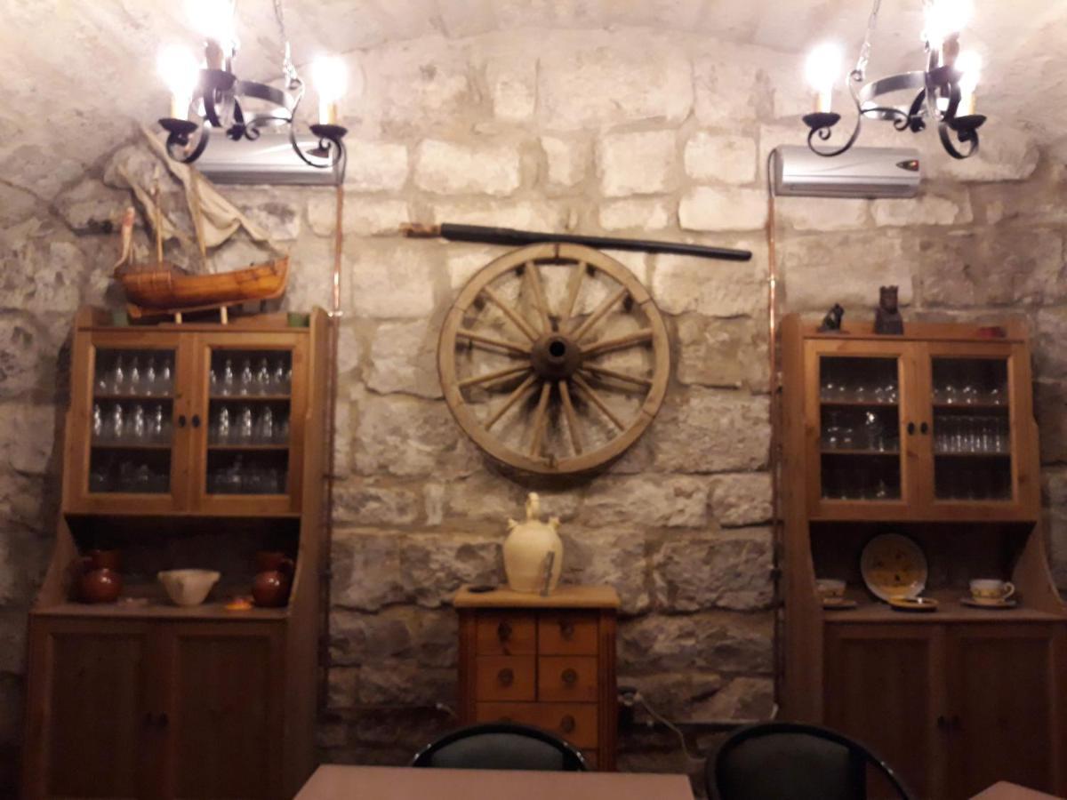 Apartament Casa Del Carmen I - Parking Incluido Tudela Zewnętrze zdjęcie